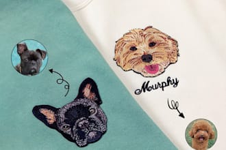 do professional embroidery digitizing in hours