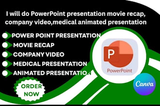 powerpoint presentation google slides canva presentation keynote pitchdeck prezi
