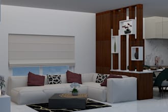 create stunning interior designs for your home or office