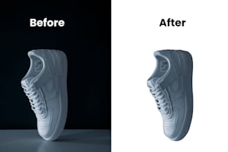 remove background professionally for product, ecommerce, and personal photos