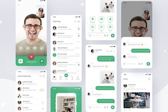 create iphone apps, ios app development, ios development using swiftui