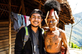 be your travel planner for north east india adventures