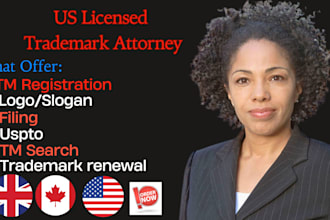 perform trademark search and trademark registration