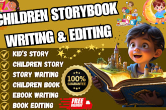write engaging children storybook engaging kids book kids moral story writing