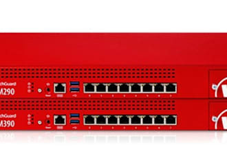 help setting up any watchguard and fortigate firewall