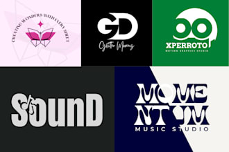 negative space, wordmark logo, and brochure less than 3hrs
