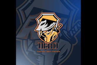create professional, modern, and memorable logo that help your brand stand out