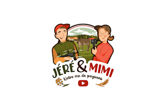 design awesome agriculture logo