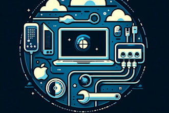 fix your IT issues fast os, network troubleshooting