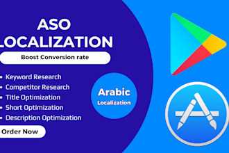 translate and localize your app or game for arabic market