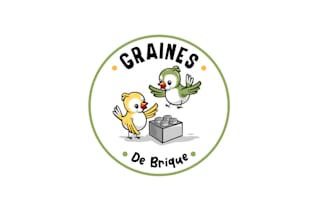 design creation company offering workshops logo