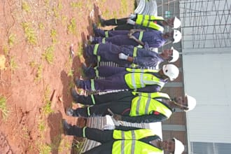 prepare health and safety risk assessments and job safety analysis