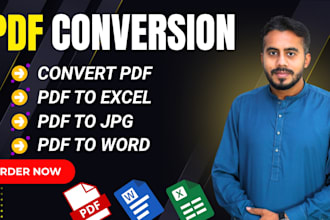 professionally convert PDF to word, word to PDF, mage to word with high accuracy