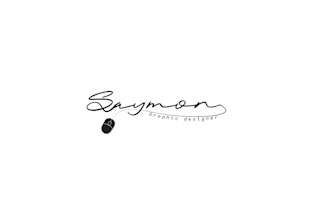 design  creative modern computer logo and brand identity