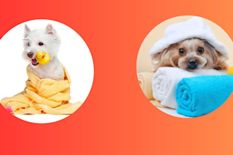 be your pet skin care ,pet food and supplement formulation chemist
