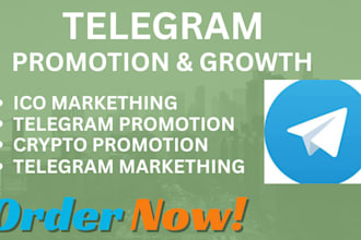 do forex promotion, solana telegram promotion, memecoin marketing, ico marketing