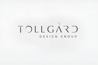 make a simple minimalist wordmark logo design