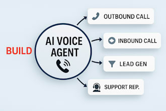 setup ai cold calling agent ai voice agent vapi synthflow retell ai zapier twilo