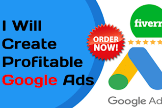 audit optimize and manage bing or google ads PPC campaign