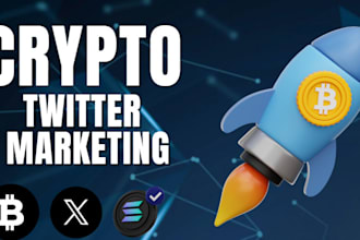 hit 10m crypto, forex trader via twitter marketing, telegram ads