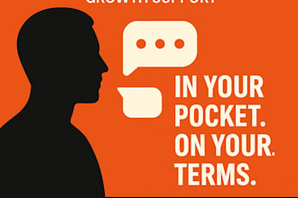 coach via voxer for instant clarity and real results for your business