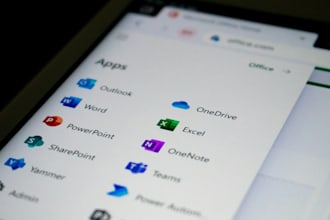 do expert microsoft 365 consultation and setup assistance
