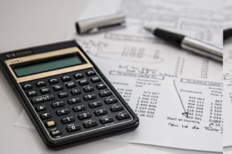 do accounting and bookkeeping,financial statements,profit and loss,balance sheet