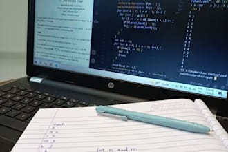 do custom python scripting, automation, and bot development