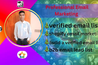 setup klaviyo email marketing campaigns and powerful automations for your store