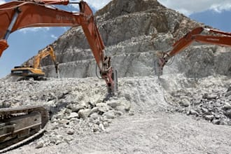 do quantity surveying in civil construction