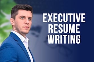 write your ats resume, CV, cover letter and linkedin