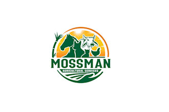 design modern agricultural business logo