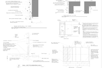 design deck,sunroom,home addition,house plan for city permit