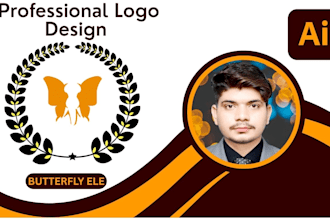 logo design, recreate design