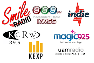 airplay your music of all styles on indie radio