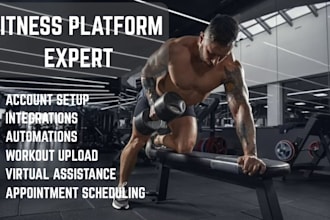 upload workout programs to everfit trainerize truecoach ptdistinction hubfit