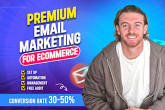 klayvio email marketing for your ecommerce brand