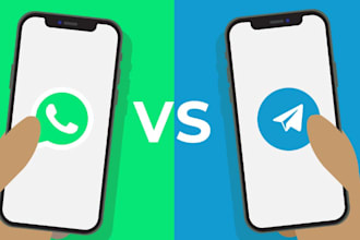 create telegram mini app, game app, clone app, ai integration, tap to earn