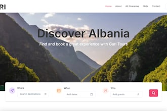 convert your figma design into a responsive nextjs website