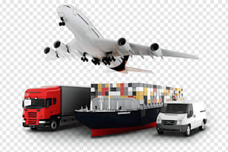 do international freight forwarding