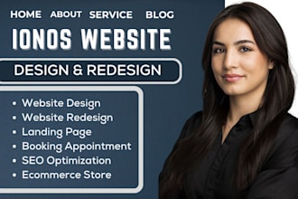 do ionos website redesign ionos website design redesign ionos website ionos