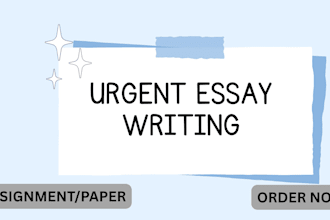 do urgent essay writing in any style mla,apa
