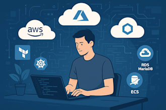 design and optimize your cloud infrastructure