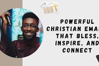 write compelling christian email newsletters and marketing campaigns