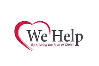 make a unique community, organization foundation, nonprofit or graphics design