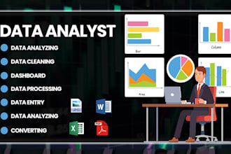clean, format, merge, split excel data