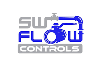 design eye catching and spotless industrial logo