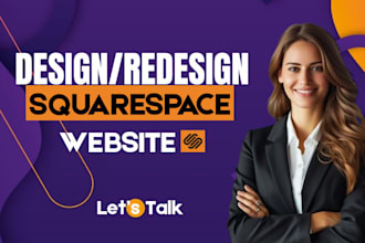 design squarespace redesign stunning squarespace website responsive web design