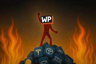 create a logo that wins