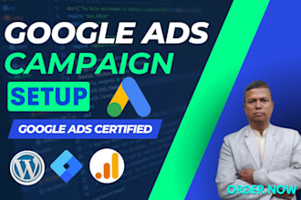 do optimize and manage google ads adwords